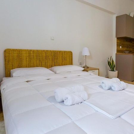 Cloud 4 Apartment 칼라마타 외부 사진