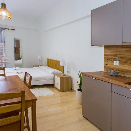 Cloud 4 Apartment 칼라마타 외부 사진