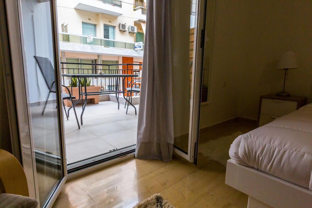 Cloud 4 Apartment 칼라마타 외부 사진