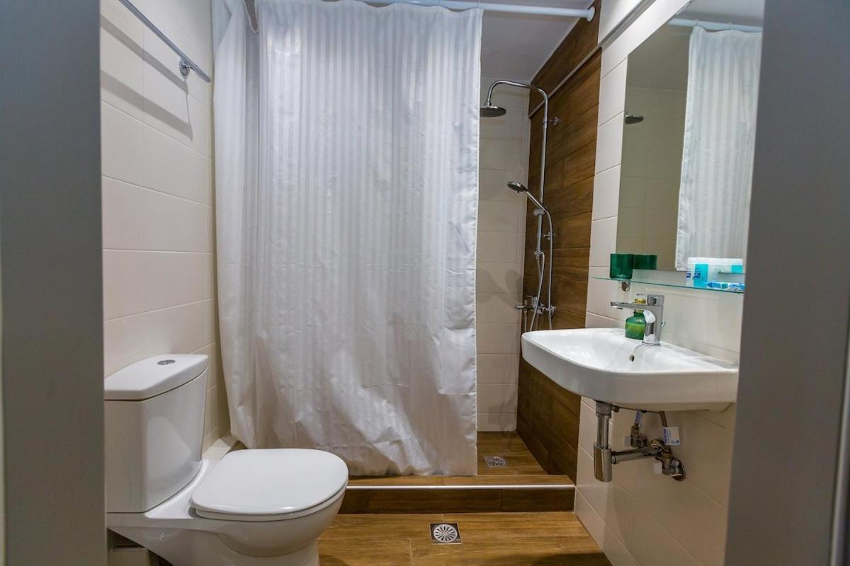 Cloud 4 Apartment 칼라마타 외부 사진